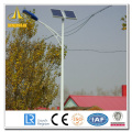 Solar Garden Lighting Pole Light